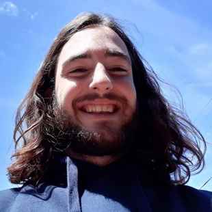 Daniel Blechynden